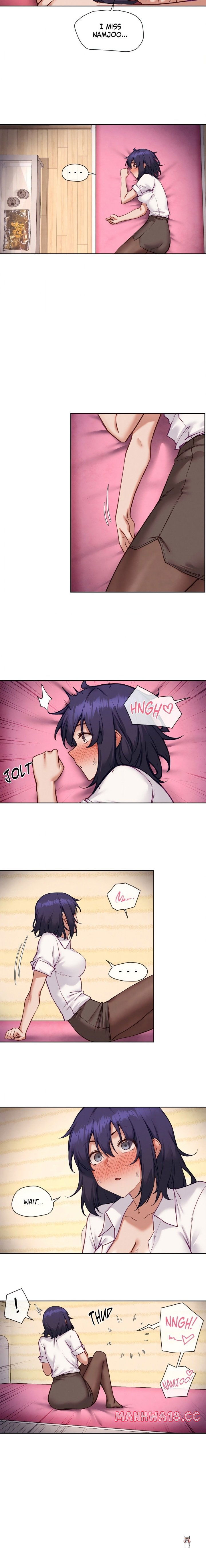 Gacha Girl Next Door (Uncensored) Gacha Girl Next Door (Uncensored) Chapter 35 - Page 4