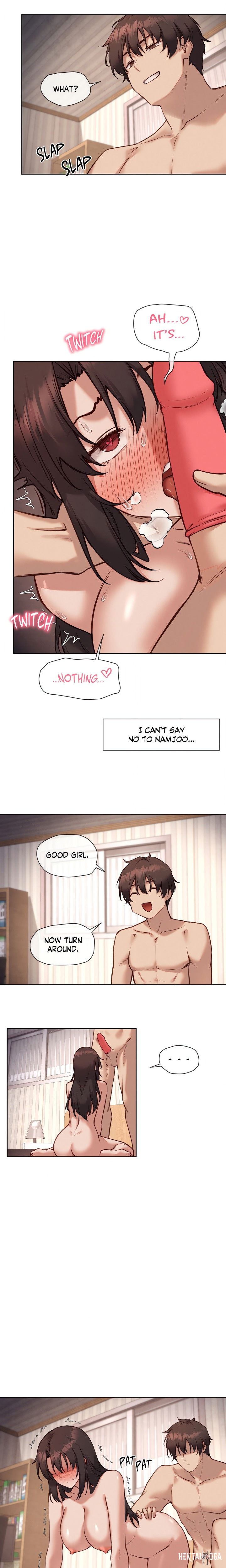 Gacha Girl Next Door (Uncensored) Gacha Girl Next Door (Uncensored) Chapter 35 - Page 6