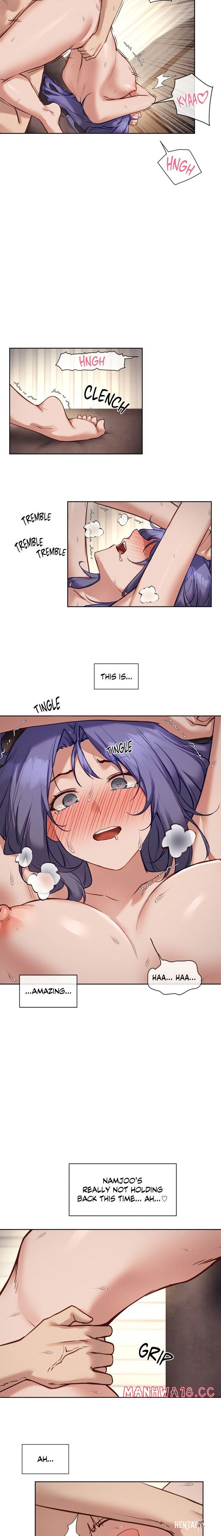 Gacha Girl Next Door (Uncensored) Gacha Girl Next Door (Uncensored) Chapter 34 - Page 2