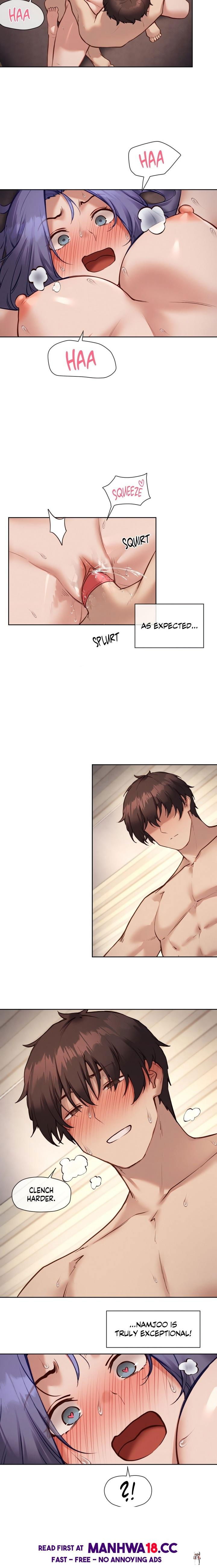 Gacha Girl Next Door (Uncensored) Gacha Girl Next Door (Uncensored) Chapter 34 - Page 4