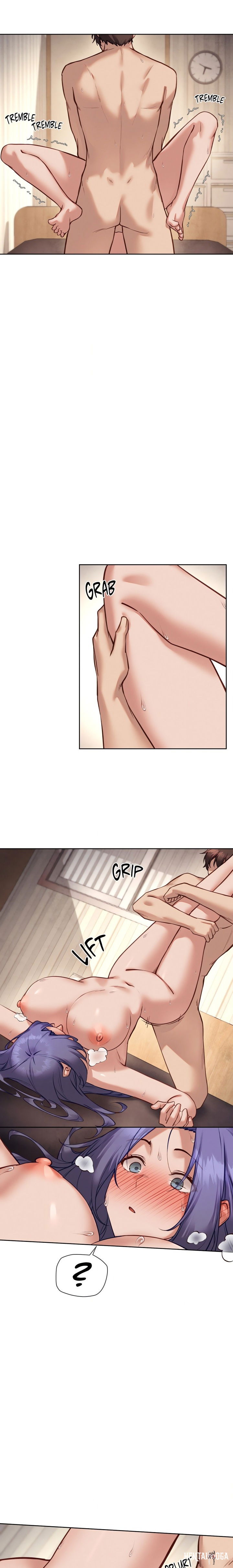 Gacha Girl Next Door (Uncensored) Gacha Girl Next Door (Uncensored) Chapter 34 - Page 7