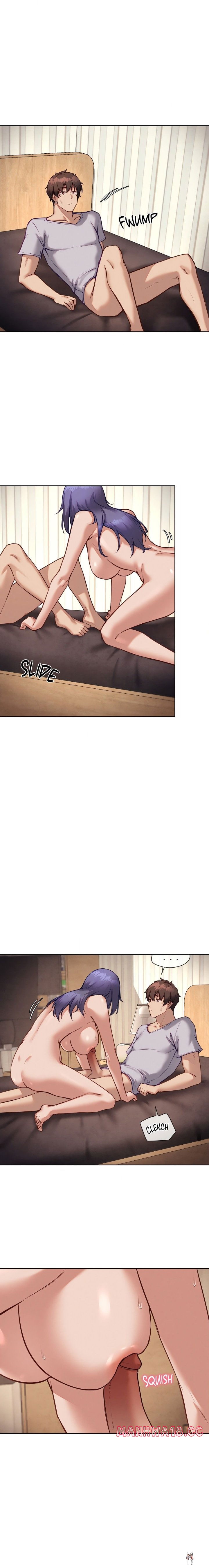 Gacha Girl Next Door (Uncensored) Gacha Girl Next Door (Uncensored) Chapter 33 - Page 1