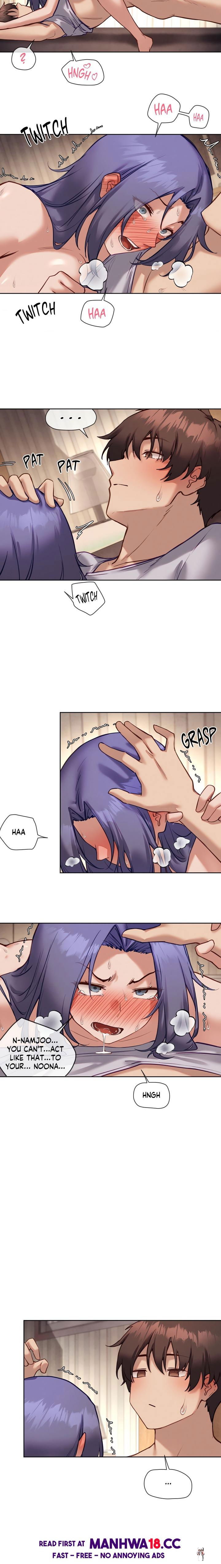 Gacha Girl Next Door (Uncensored) Gacha Girl Next Door (Uncensored) Chapter 33 - Page 10