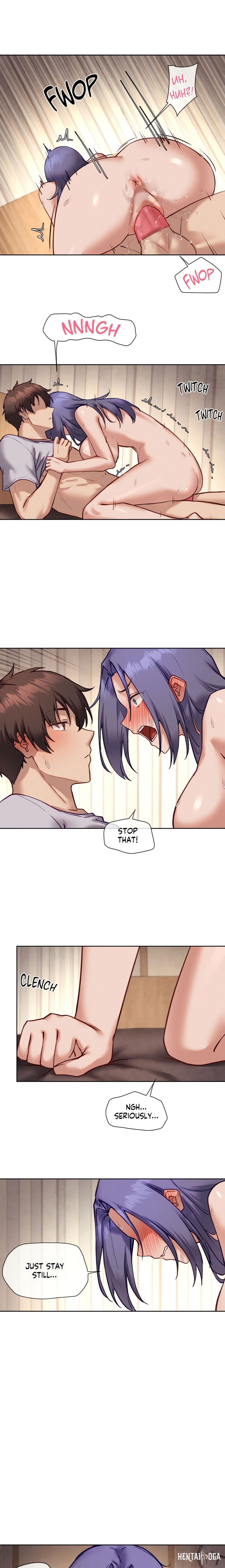 Gacha Girl Next Door (Uncensored) Gacha Girl Next Door (Uncensored) Chapter 33 - Page 11