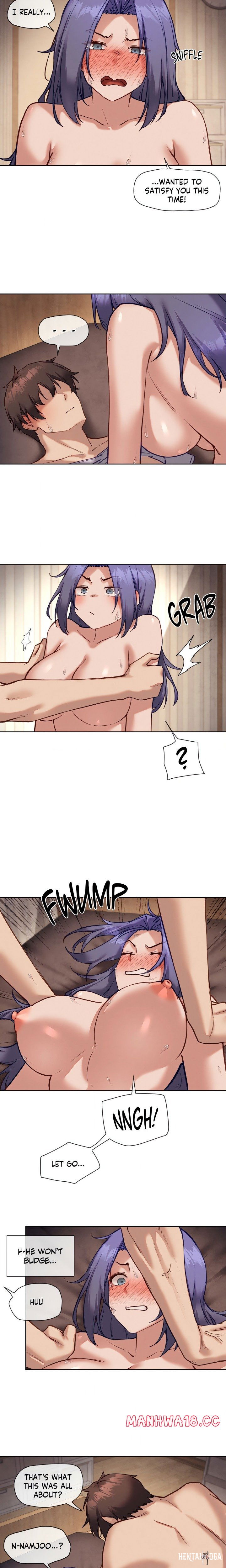 Gacha Girl Next Door (Uncensored) Gacha Girl Next Door (Uncensored) Chapter 33 - Page 12