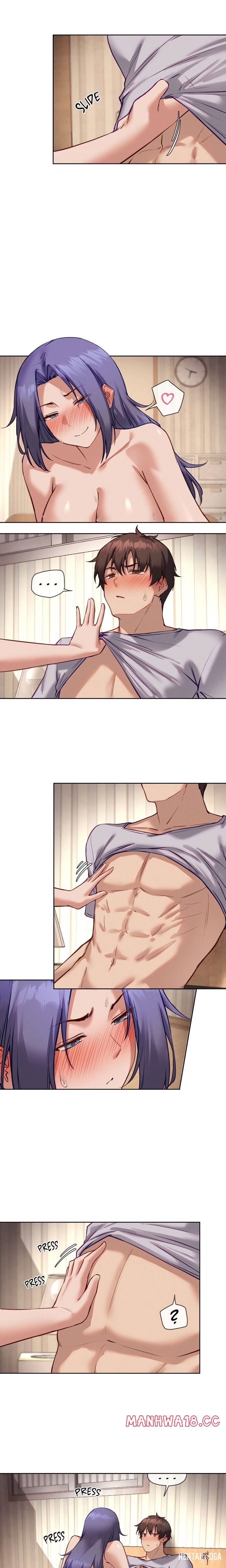 Gacha Girl Next Door (Uncensored) Gacha Girl Next Door (Uncensored) Chapter 33 - Page 2