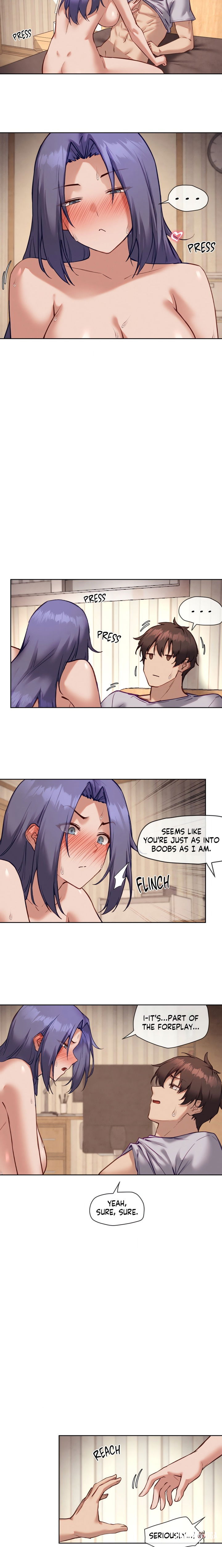Gacha Girl Next Door (Uncensored) Gacha Girl Next Door (Uncensored) Chapter 33 - Page 3