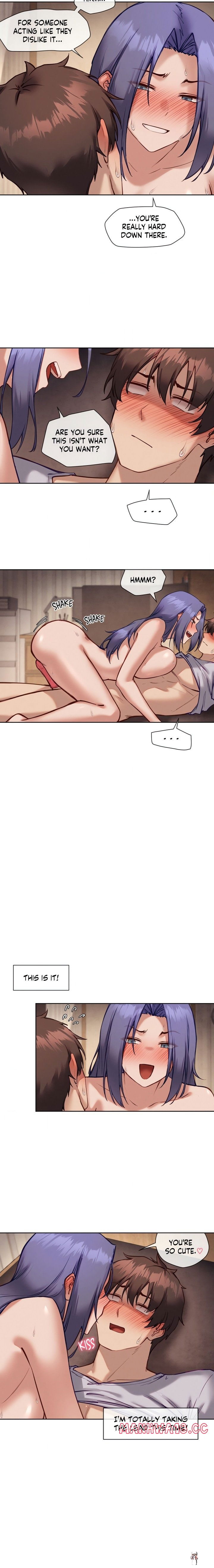 Gacha Girl Next Door (Uncensored) Gacha Girl Next Door (Uncensored) Chapter 33 - Page 6