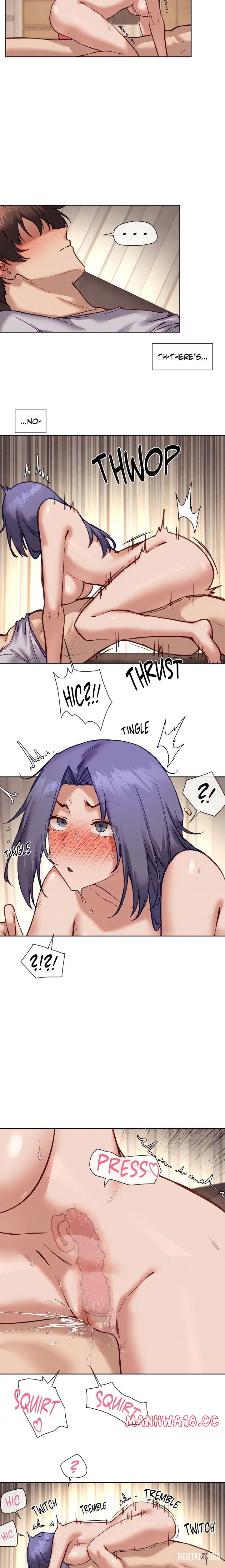 Gacha Girl Next Door (Uncensored) Gacha Girl Next Door (Uncensored) Chapter 33 - Page 9