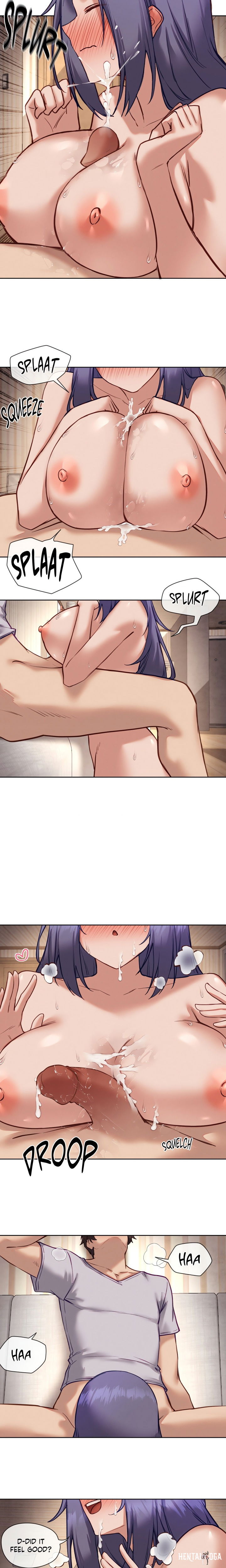 Gacha Girl Next Door (Uncensored) Gacha Girl Next Door (Uncensored) Chapter 32 - Page 12