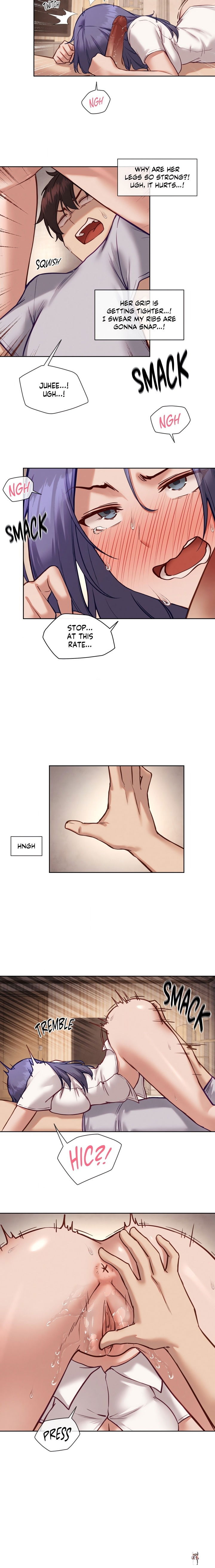 Gacha Girl Next Door (Uncensored) Gacha Girl Next Door (Uncensored) Chapter 32 - Page 4