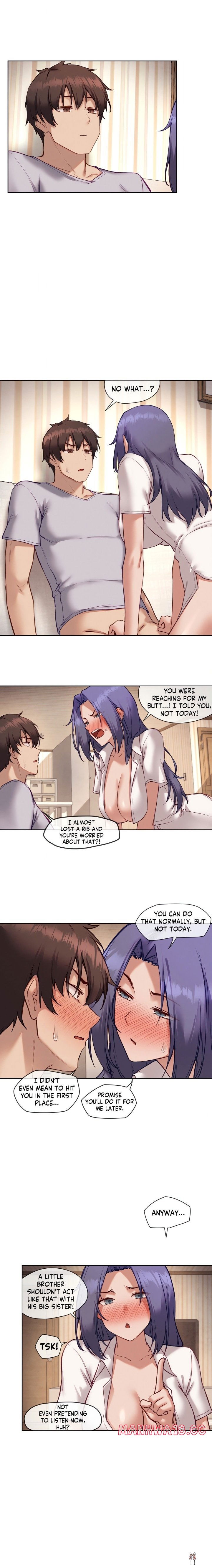 Gacha Girl Next Door (Uncensored) Gacha Girl Next Door (Uncensored) Chapter 32 - Page 6