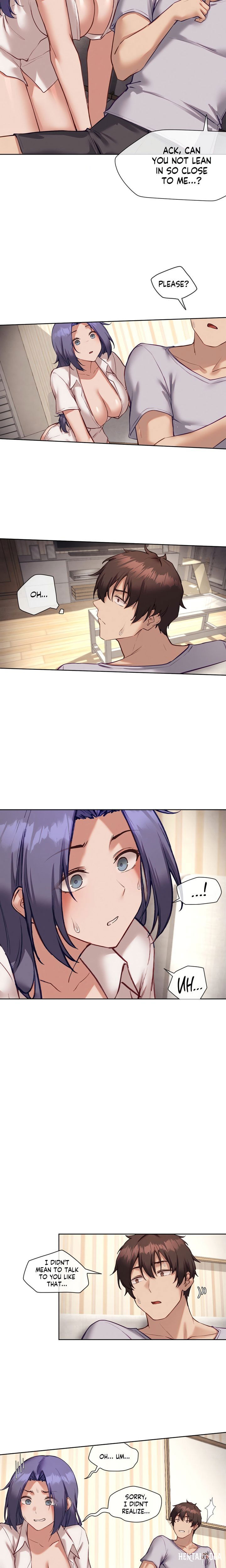 Gacha Girl Next Door (Uncensored) Gacha Girl Next Door (Uncensored) Chapter 31 - Page 2