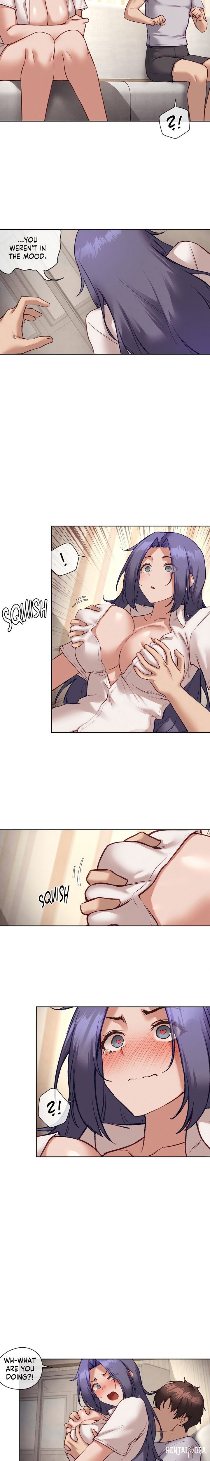 Gacha Girl Next Door (Uncensored) Gacha Girl Next Door (Uncensored) Chapter 31 - Page 3