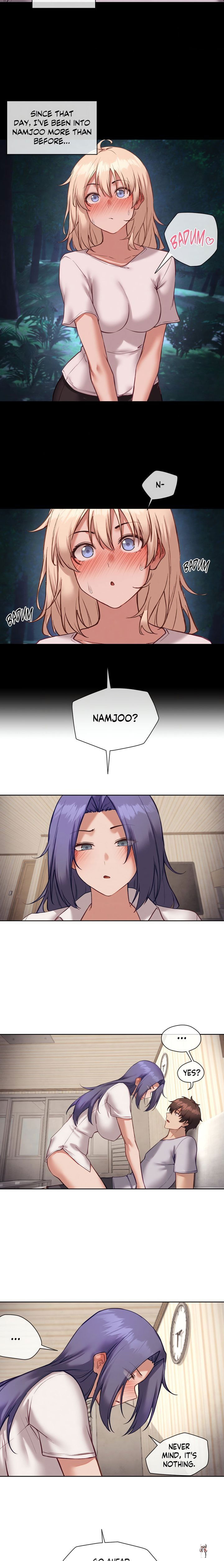 Gacha Girl Next Door (Uncensored) Gacha Girl Next Door (Uncensored) Chapter 31 - Page 5