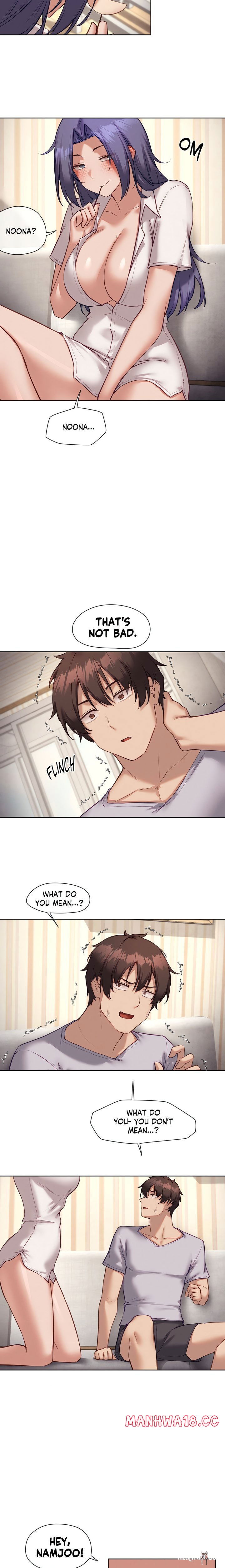 Gacha Girl Next Door (Uncensored) Gacha Girl Next Door (Uncensored) Chapter 31 - Page 7