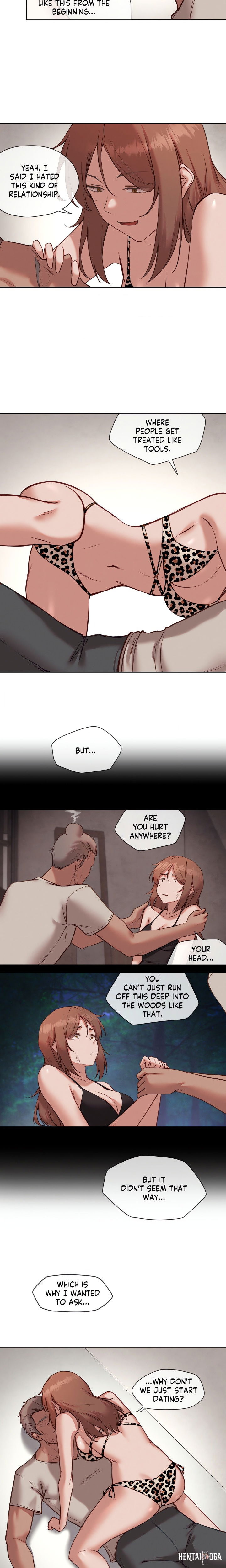 Gacha Girl Next Door (Uncensored) Gacha Girl Next Door (Uncensored) Chapter 30 - Page 10