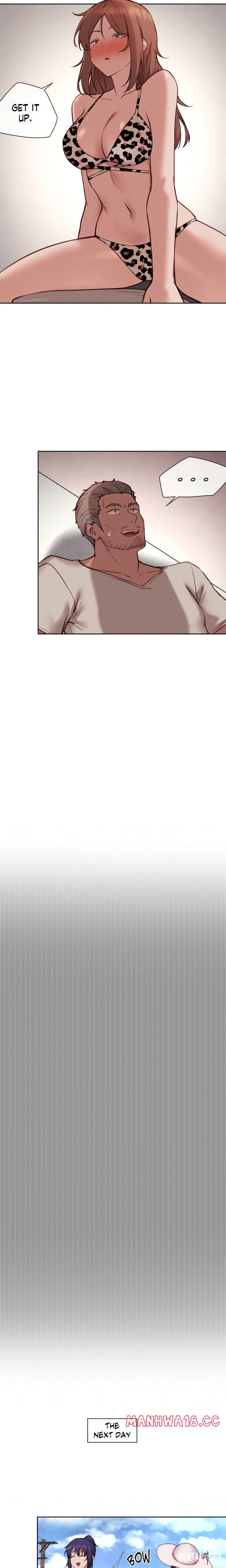 Gacha Girl Next Door (Uncensored) Gacha Girl Next Door (Uncensored) Chapter 30 - Page 12