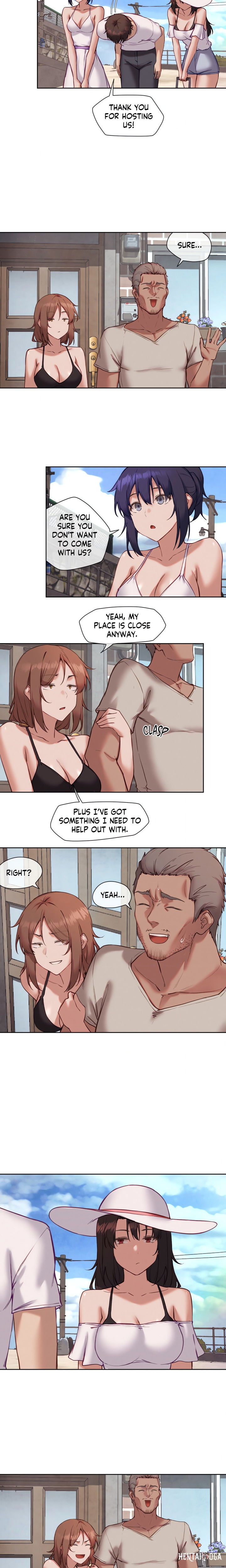 Gacha Girl Next Door (Uncensored) Gacha Girl Next Door (Uncensored) Chapter 30 - Page 13