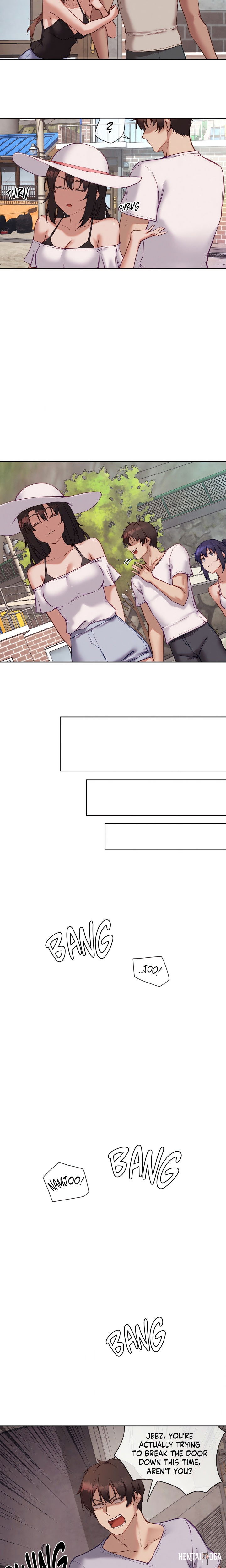 Gacha Girl Next Door (Uncensored) Gacha Girl Next Door (Uncensored) Chapter 30 - Page 14