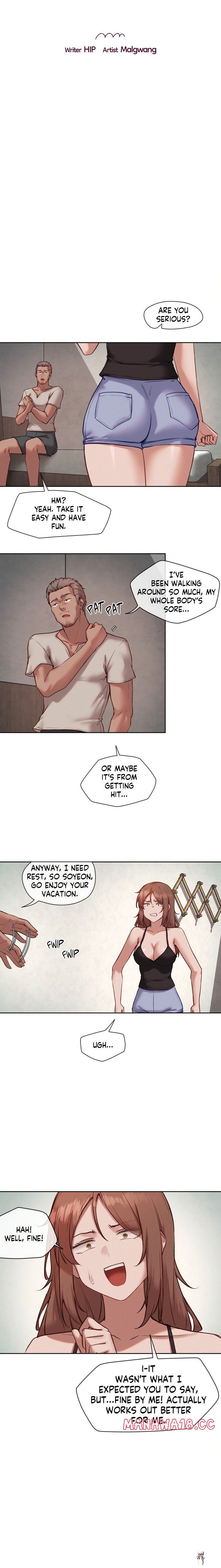 Gacha Girl Next Door (Uncensored) Gacha Girl Next Door (Uncensored) Chapter 30 - Page 2