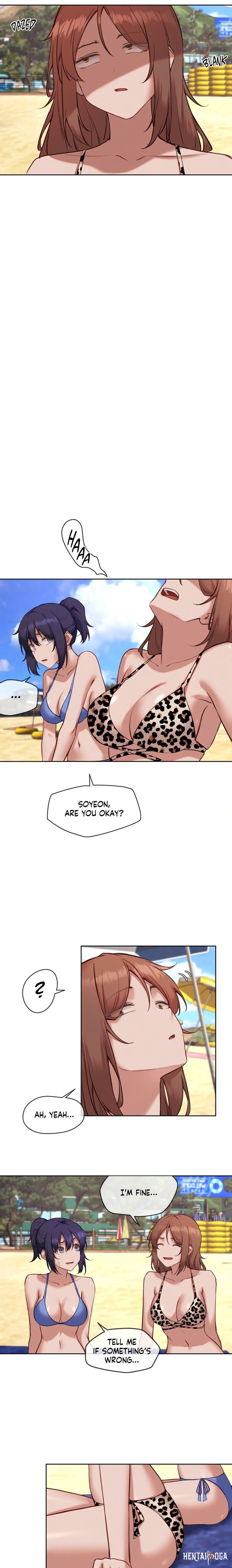 Gacha Girl Next Door (Uncensored) Gacha Girl Next Door (Uncensored) Chapter 30 - Page 3