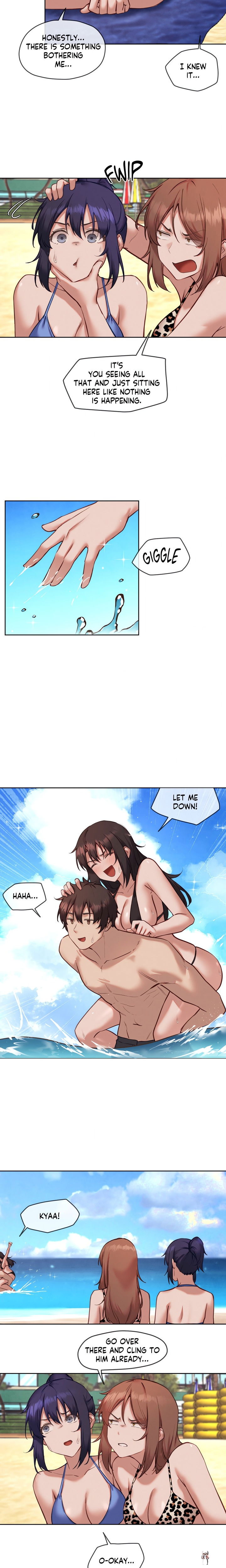 Gacha Girl Next Door (Uncensored) Gacha Girl Next Door (Uncensored) Chapter 30 - Page 4