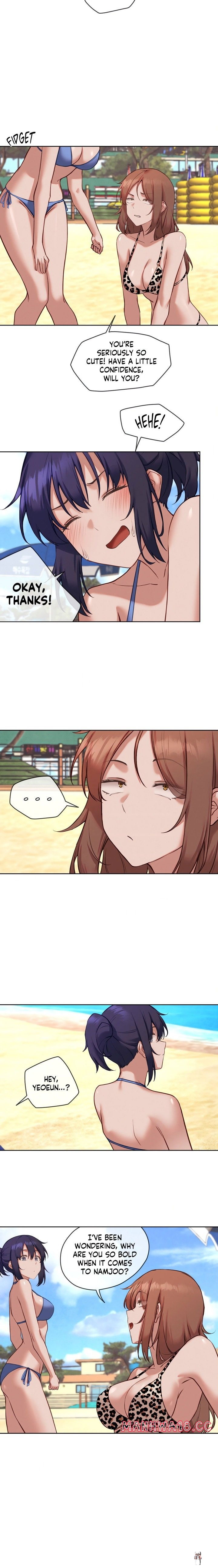 Gacha Girl Next Door (Uncensored) Gacha Girl Next Door (Uncensored) Chapter 30 - Page 5