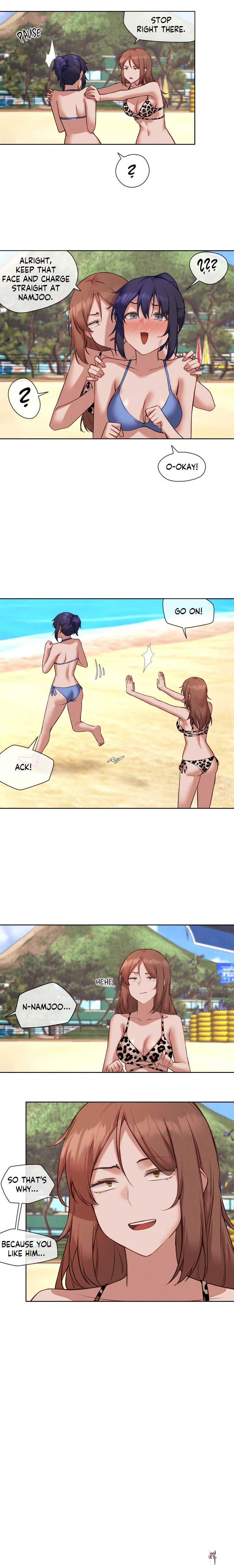 Gacha Girl Next Door (Uncensored) Gacha Girl Next Door (Uncensored) Chapter 30 - Page 7