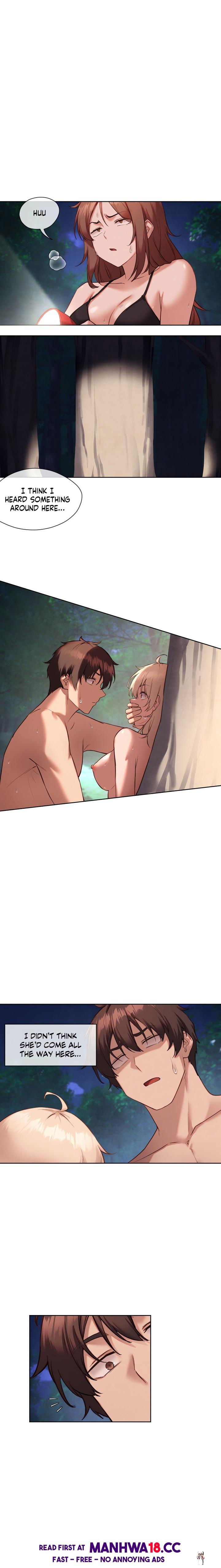 Gacha Girl Next Door (Uncensored) Gacha Girl Next Door (Uncensored) Chapter 29 - Page 1