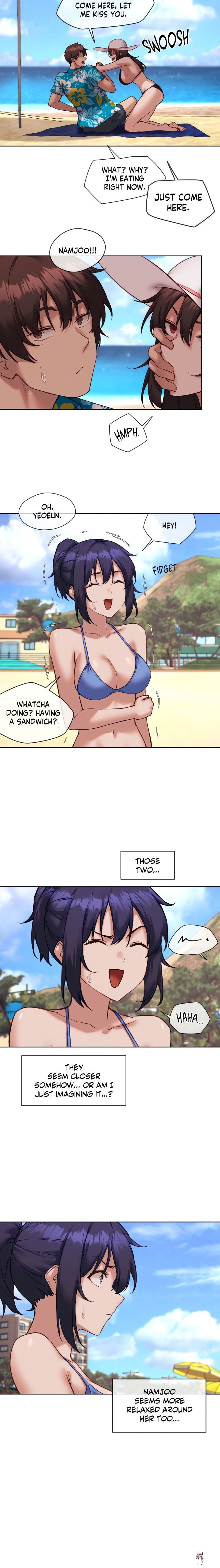 Gacha Girl Next Door (Uncensored) Gacha Girl Next Door (Uncensored) Chapter 29 - Page 12