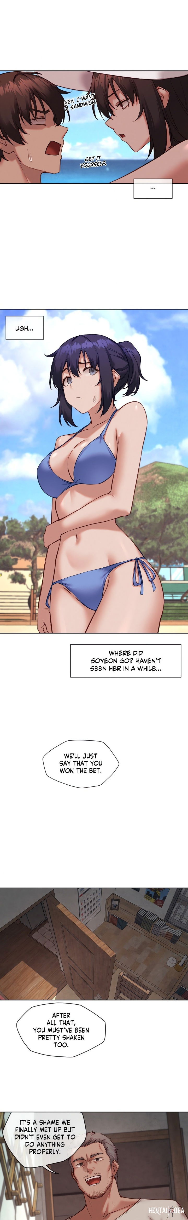 Gacha Girl Next Door (Uncensored) Gacha Girl Next Door (Uncensored) Chapter 29 - Page 13