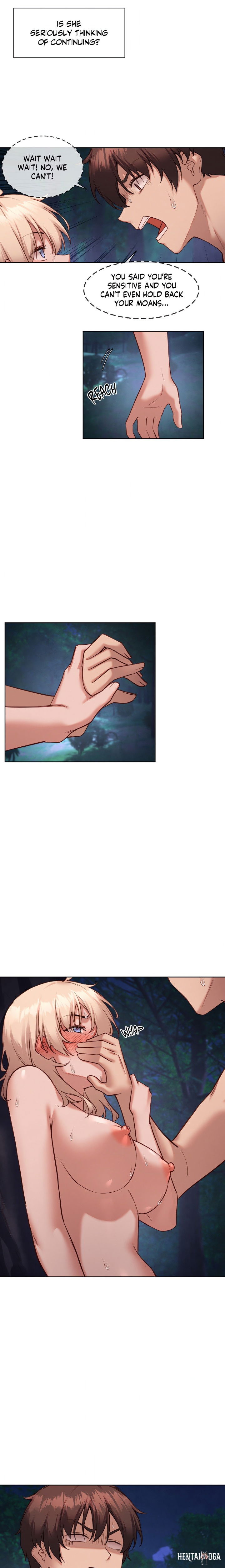 Gacha Girl Next Door (Uncensored) Gacha Girl Next Door (Uncensored) Chapter 29 - Page 3