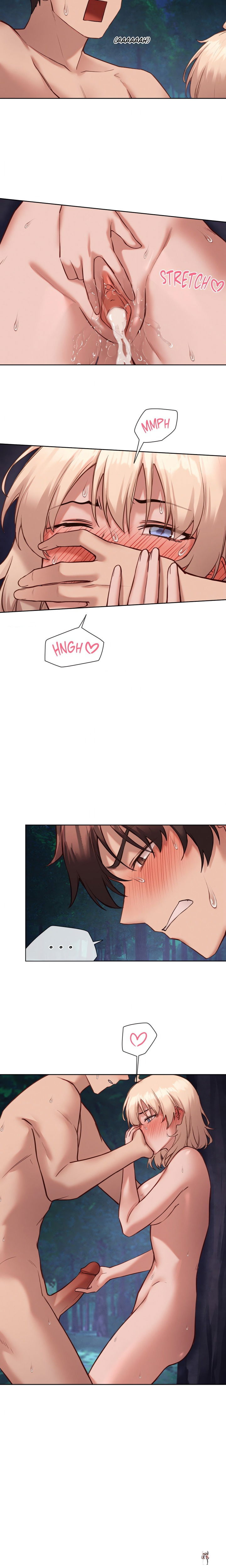 Gacha Girl Next Door (Uncensored) Gacha Girl Next Door (Uncensored) Chapter 29 - Page 4