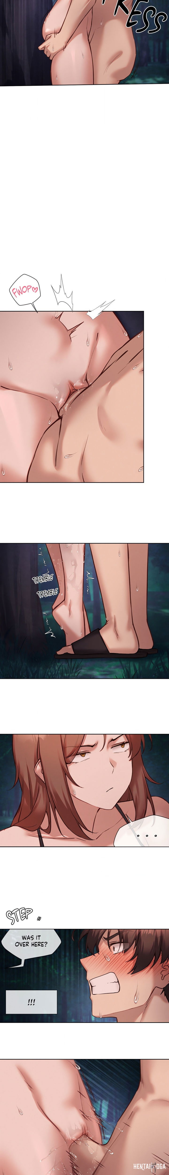 Gacha Girl Next Door (Uncensored) Gacha Girl Next Door (Uncensored) Chapter 29 - Page 6