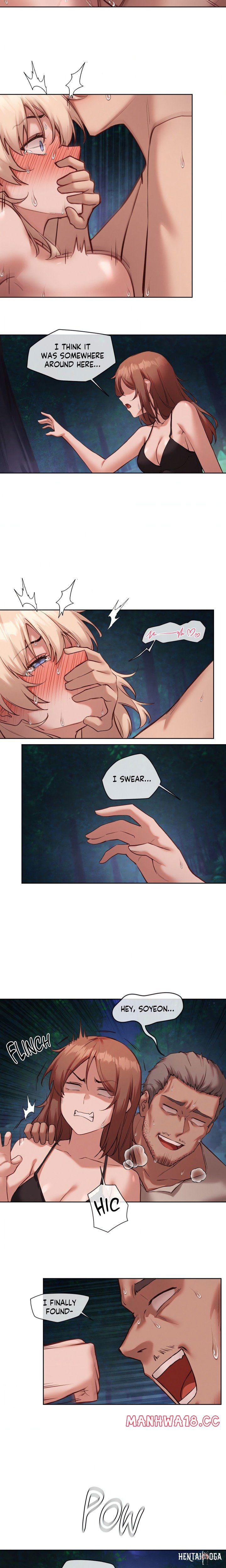 Gacha Girl Next Door (Uncensored) Gacha Girl Next Door (Uncensored) Chapter 29 - Page 7