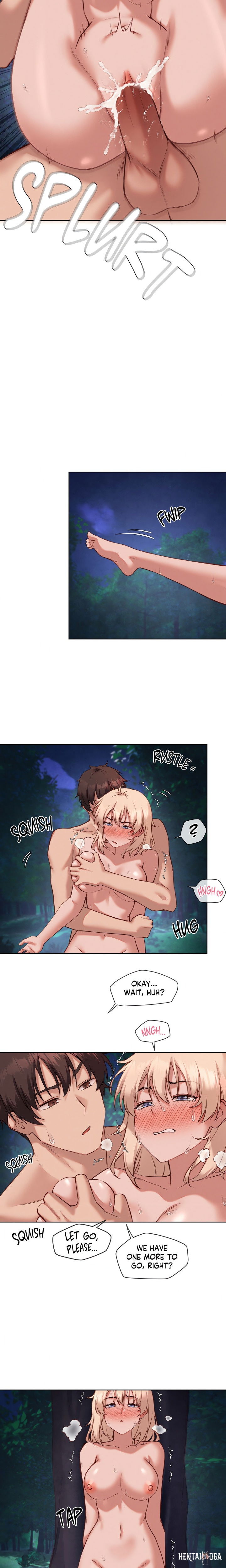 Gacha Girl Next Door (Uncensored) Gacha Girl Next Door (Uncensored) Chapter 28 - Page 14