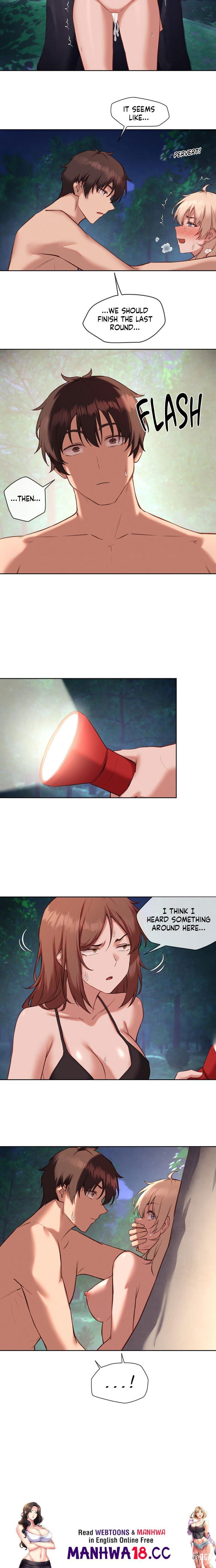 Gacha Girl Next Door (Uncensored) Gacha Girl Next Door (Uncensored) Chapter 28 - Page 15