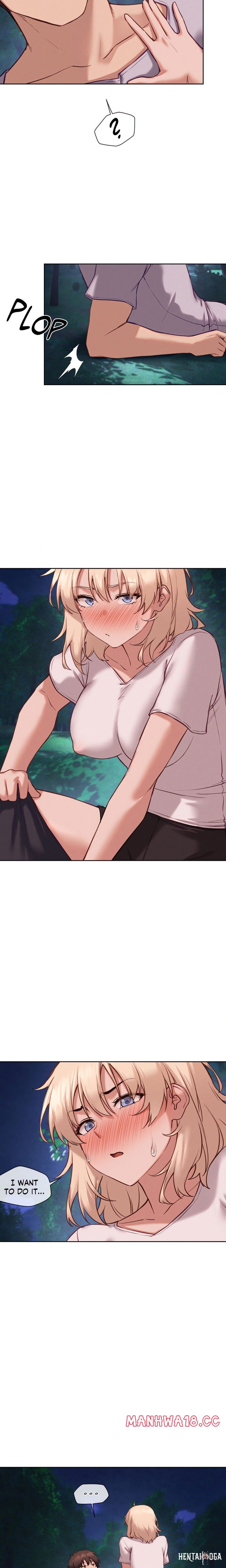 Gacha Girl Next Door (Uncensored) Gacha Girl Next Door (Uncensored) Chapter 28 - Page 3