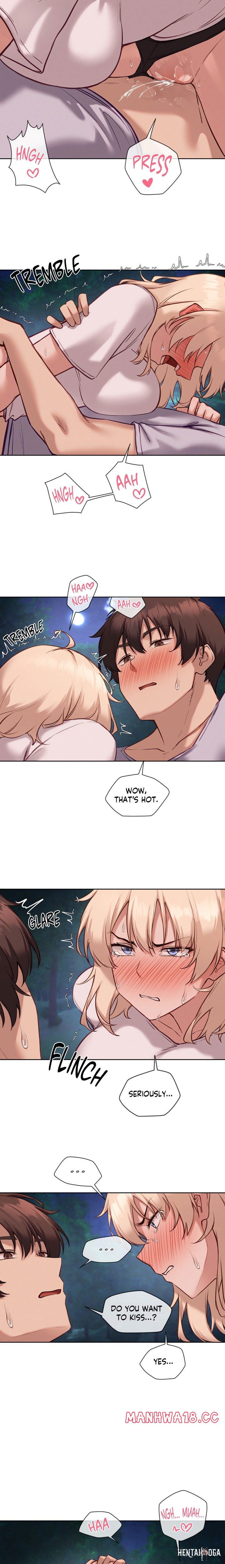 Gacha Girl Next Door (Uncensored) Gacha Girl Next Door (Uncensored) Chapter 28 - Page 7