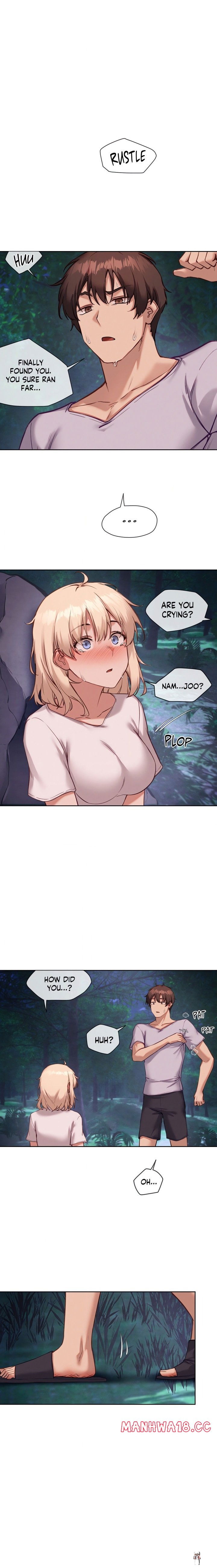 Gacha Girl Next Door (Uncensored) Gacha Girl Next Door (Uncensored) Chapter 27 - Page 1