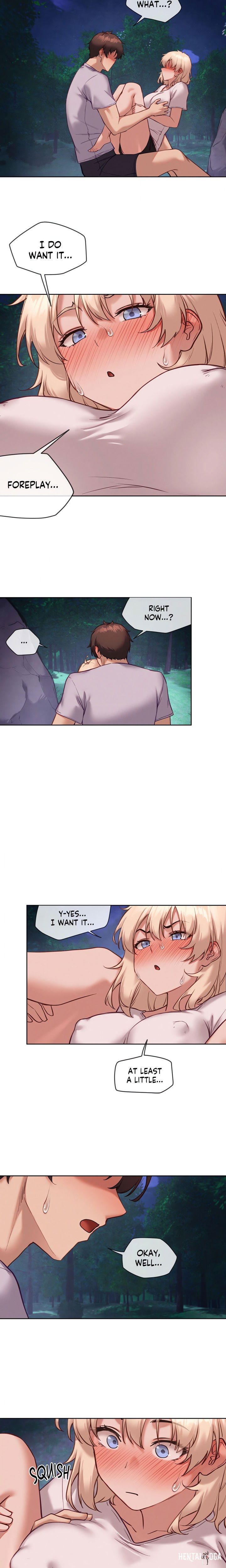 Gacha Girl Next Door (Uncensored) Gacha Girl Next Door (Uncensored) Chapter 27 - Page 12