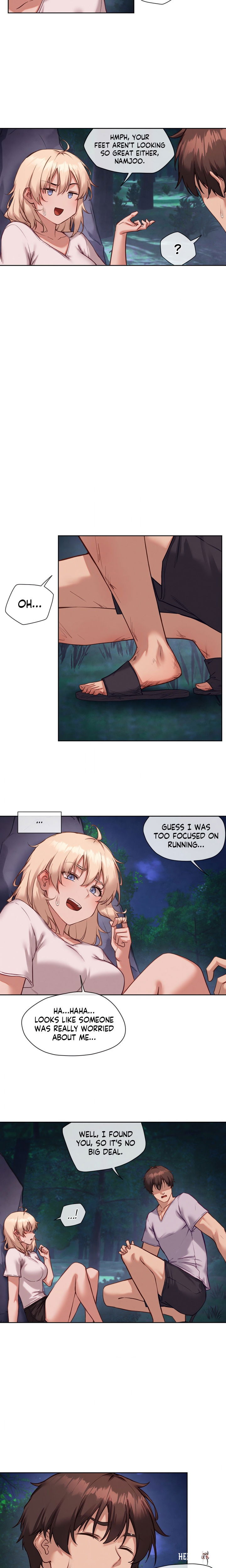 Gacha Girl Next Door (Uncensored) Gacha Girl Next Door (Uncensored) Chapter 27 - Page 3