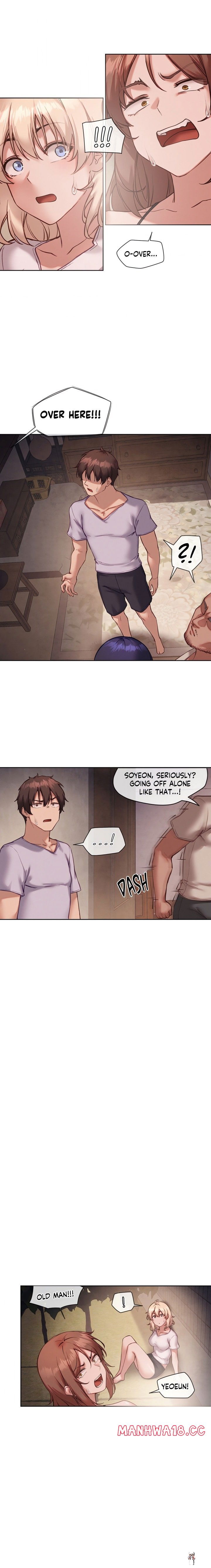 Gacha Girl Next Door (Uncensored) Gacha Girl Next Door (Uncensored) Chapter 26 - Page 10