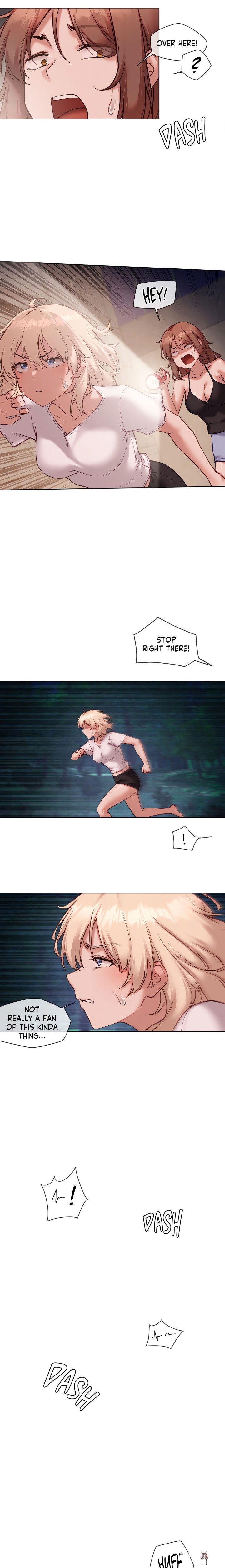 Gacha Girl Next Door (Uncensored) Gacha Girl Next Door (Uncensored) Chapter 26 - Page 11