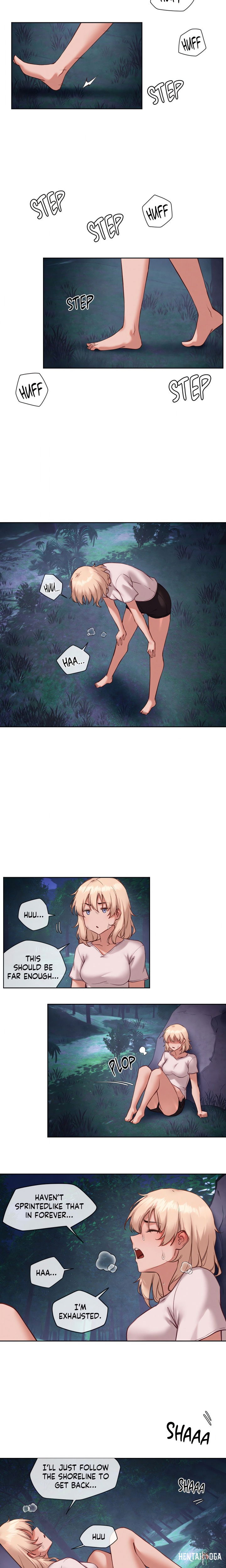 Gacha Girl Next Door (Uncensored) Gacha Girl Next Door (Uncensored) Chapter 26 - Page 12