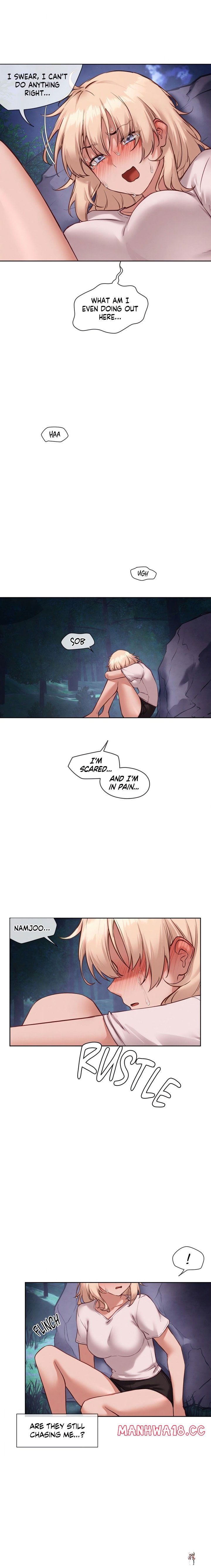 Gacha Girl Next Door (Uncensored) Gacha Girl Next Door (Uncensored) Chapter 26 - Page 14