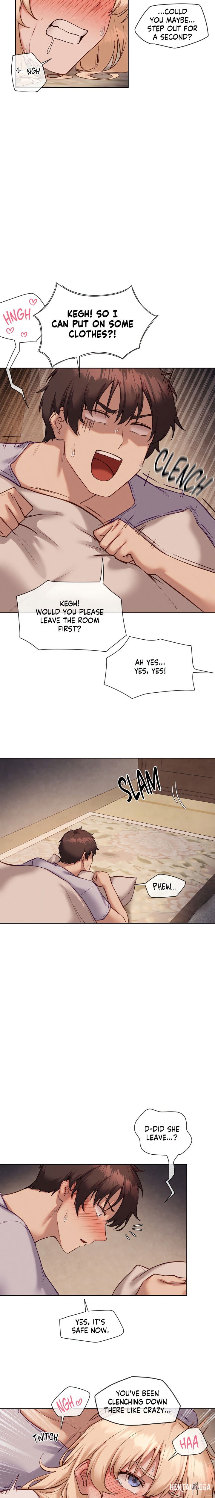 Gacha Girl Next Door (Uncensored) Gacha Girl Next Door (Uncensored) Chapter 26 - Page 2