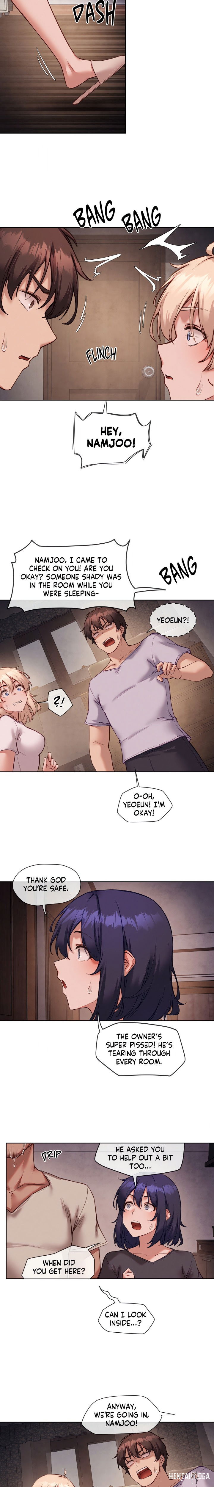 Gacha Girl Next Door (Uncensored) Gacha Girl Next Door (Uncensored) Chapter 26 - Page 7