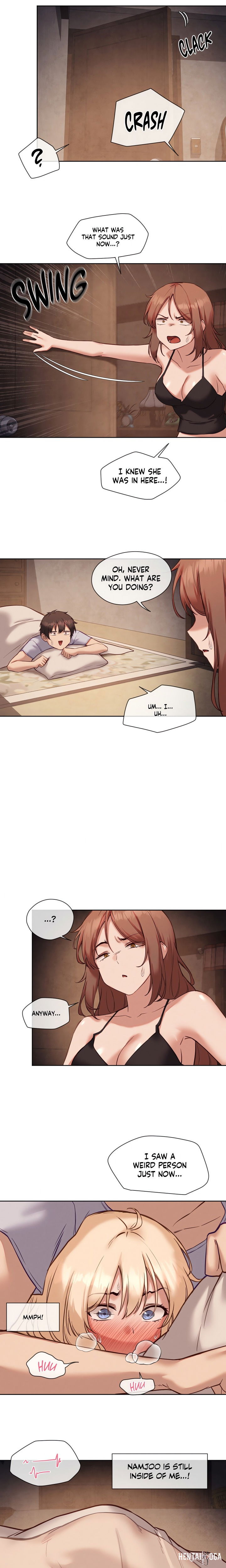 Gacha Girl Next Door (Uncensored) Gacha Girl Next Door (Uncensored) Chapter 25 - Page 12